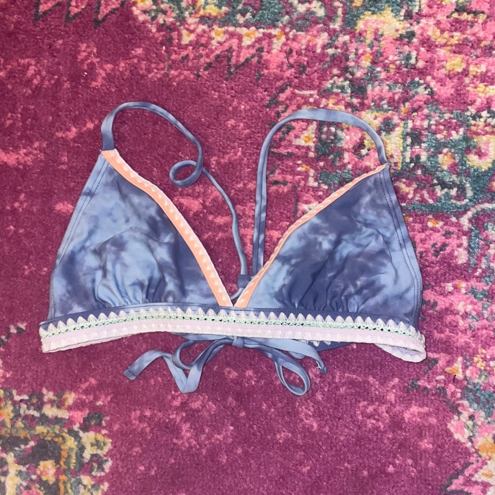 Swim top